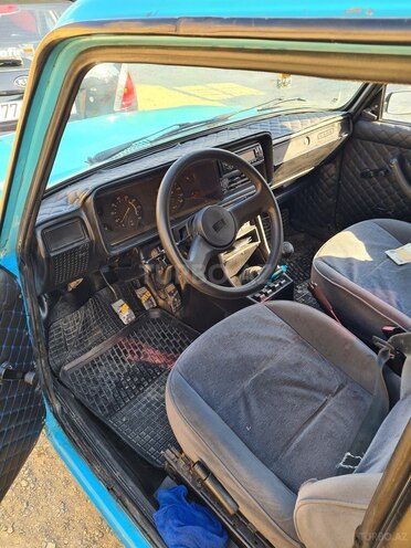 LADA (VAZ) 2104 2000, 75,000 km - 1.6 l - Bakı