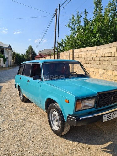 LADA (VAZ) 2104 2000, 75,000 km - 1.6 l - Bakı