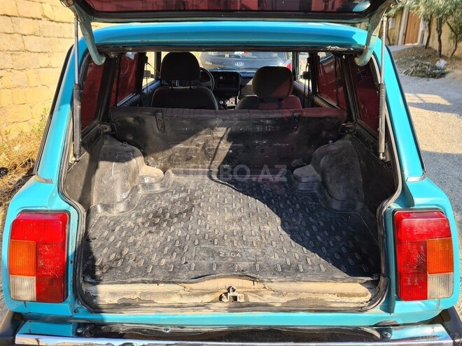 LADA (VAZ) 2104 2000, 75,000 km - 1.6 l - Bakı