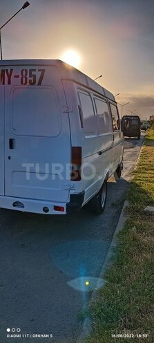 GAZ 330202-740 2004, 319,188 km - 2.4 l - Sumqayıt