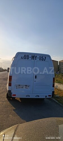 GAZ 330202-740 2004, 319,188 km - 2.4 l - Sumqayıt