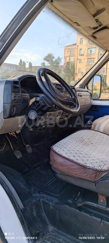 GAZ 330202-740 2004, 319,188 km - 2.4 l - Sumqayıt