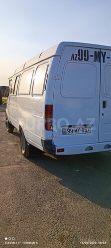 GAZ 330202-740 2004, 319,188 km - 2.4 l - Sumqayıt