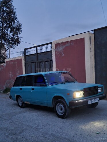 LADA (VAZ) 2104 2000, 75,000 km - 1.6 l - Bakı