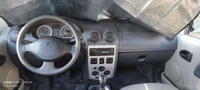 Renault Tondar 2013, 150,000 km - 1.6 l - Bakı