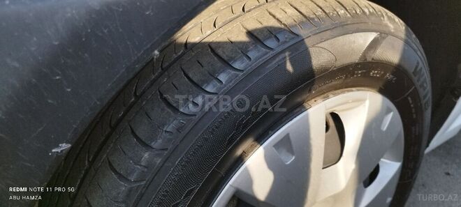 Renault Tondar 2013, 150,000 km - 1.6 l - Bakı