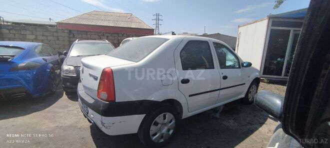 Renault Tondar 2013, 150,000 km - 1.6 l - Bakı