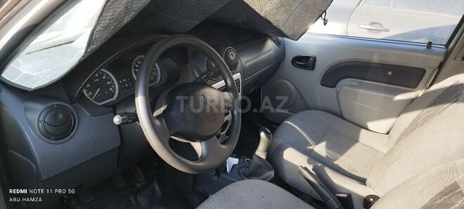 Renault Tondar 2013, 150,000 km - 1.6 l - Bakı
