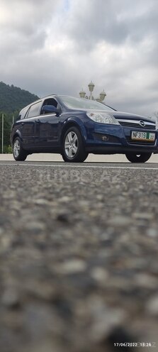Opel Astra 2008, 164,000 km - 1.4 l - Qəbələ