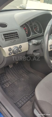 Opel Astra 2008, 164,000 km - 1.4 l - Qəbələ