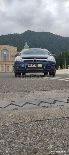 Opel Astra 2008, 164,000 km - 1.4 l - Qəbələ