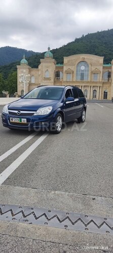 Opel Astra 2008, 164,000 km - 1.4 l - Qəbələ