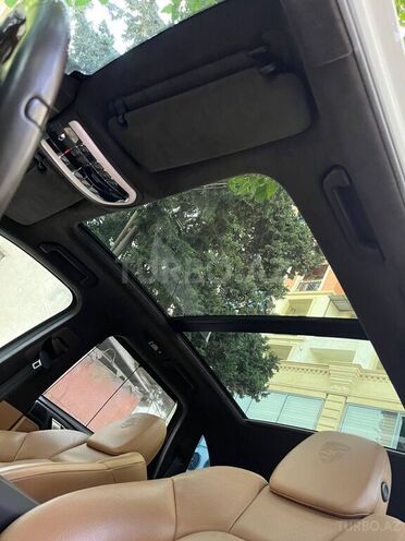 Porsche Cayenne GTS 2012, 99,000 km - 4.8 l - Bakı