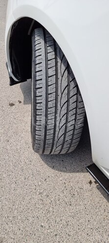 Kia Cerato 2008, 200,000 km - 2.0 l - Bakı