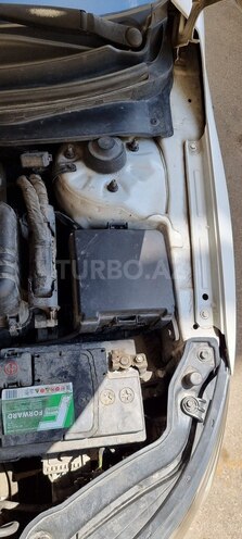 Kia Cerato 2008, 200,000 km - 2.0 l - Bakı