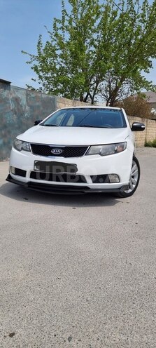 Kia Cerato 2008, 200,000 km - 2.0 l - Bakı