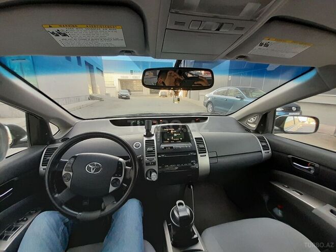Toyota Prius 2009, 260,705 km - 1.5 l - Bakı