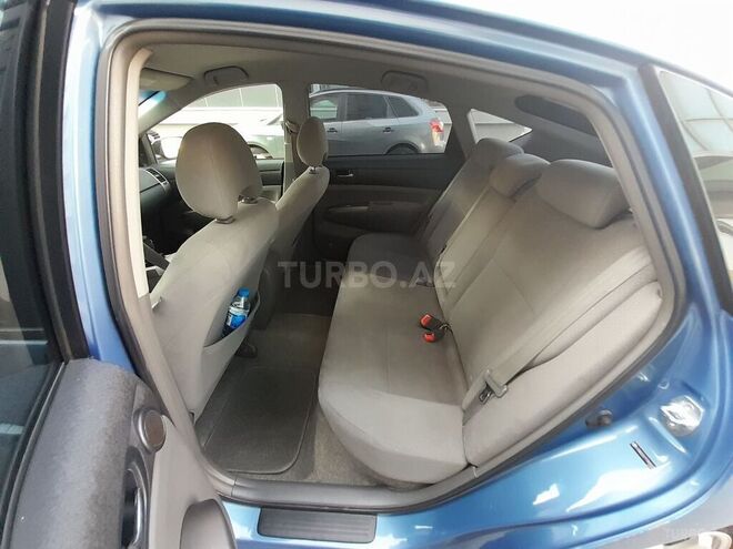 Toyota Prius 2009, 260,705 km - 1.5 l - Bakı