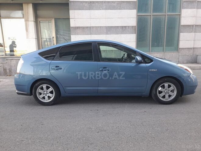 Toyota Prius 2009, 260,705 km - 1.5 l - Bakı