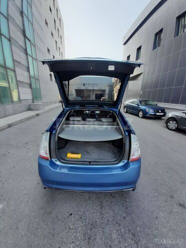 Toyota Prius 2009, 260,705 km - 1.5 l - Bakı