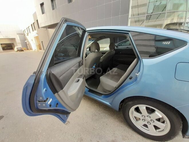 Toyota Prius 2009, 260,705 km - 1.5 l - Bakı