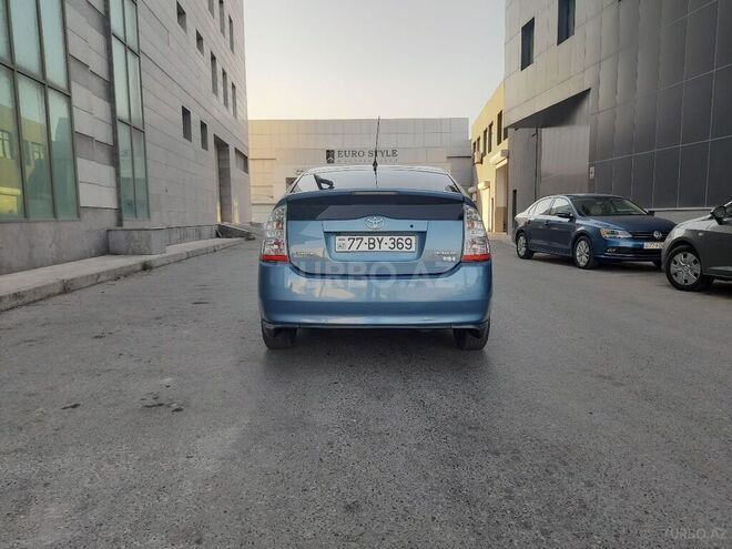 Toyota Prius 2009, 260,705 km - 1.5 l - Bakı