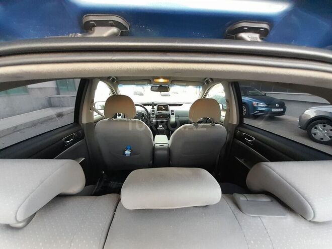 Toyota Prius 2009, 260,705 km - 1.5 l - Bakı