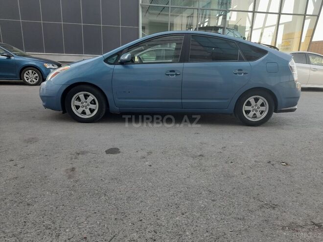 Toyota Prius 2009, 260,705 km - 1.5 l - Bakı