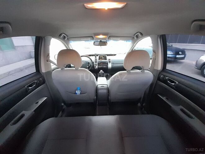 Toyota Prius 2009, 260,705 km - 1.5 l - Bakı