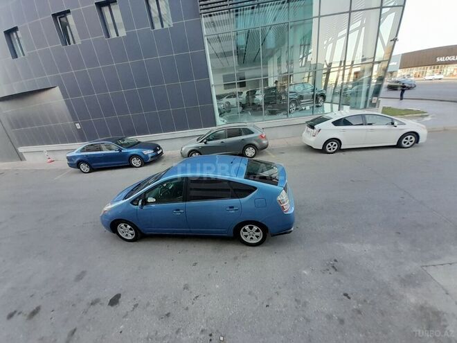 Toyota Prius 2009, 260,705 km - 1.5 l - Bakı