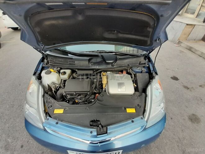 Toyota Prius 2009, 260,705 km - 1.5 l - Bakı