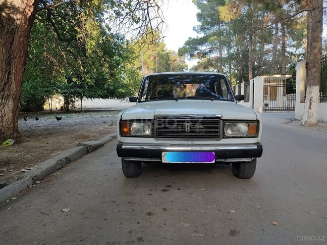LADA (VAZ) 2107 1992, 33,333 km - 1.6 л - Şirvan