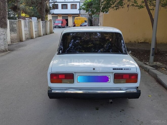 LADA (VAZ) 2107 1992, 33,333 km - 1.6 л - Şirvan