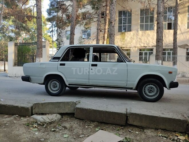 LADA (VAZ) 2107 1992, 33,333 km - 1.6 л - Şirvan