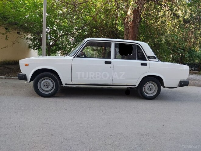 LADA (VAZ) 2107 1992, 33,333 km - 1.6 л - Şirvan