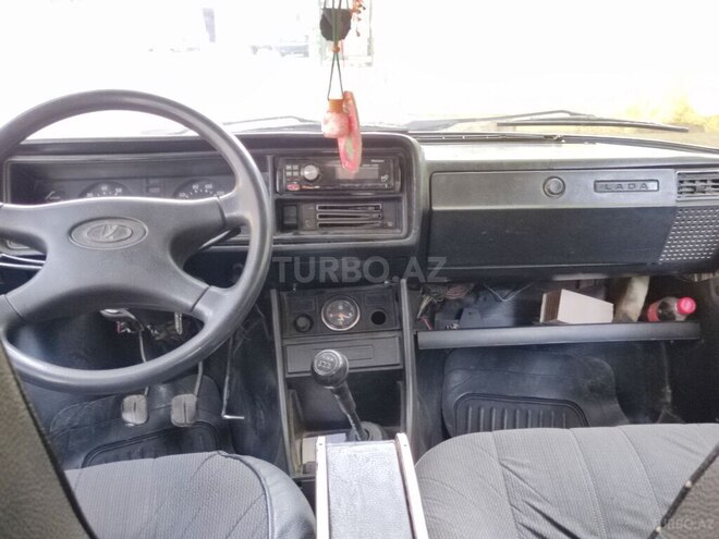 LADA (VAZ) 2107 1992, 33,333 km - 1.6 л - Şirvan