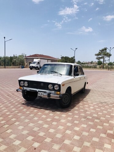 LADA (VAZ) 2106 2000, 65,807 km - 1.6 l - Şirvan
