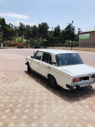 LADA (VAZ) 2106 2000, 65,807 km - 1.6 l - Şirvan