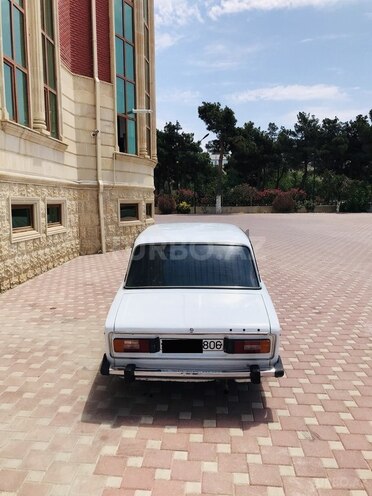 LADA (VAZ) 2106 2000, 65,807 km - 1.6 l - Şirvan