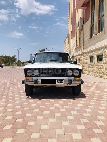 LADA (VAZ) 2106 2000, 65,807 km - 1.6 l - Şirvan