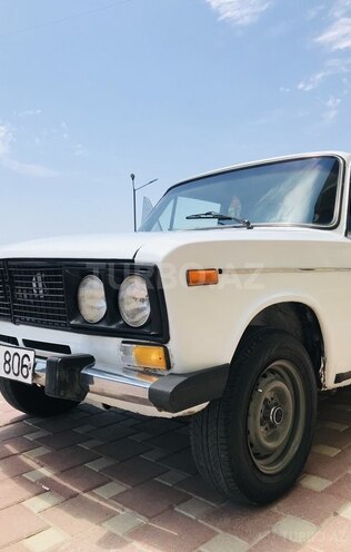 LADA (VAZ) 2106 2000, 65,807 km - 1.6 l - Şirvan