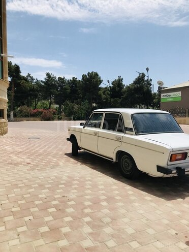 LADA (VAZ) 2106 2000, 65,807 km - 1.6 l - Şirvan