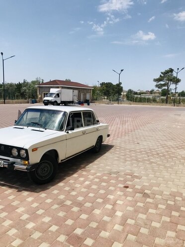 LADA (VAZ) 2106 2000, 65,807 km - 1.6 l - Şirvan