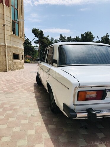 LADA (VAZ) 2106 2000, 65,807 km - 1.6 l - Şirvan