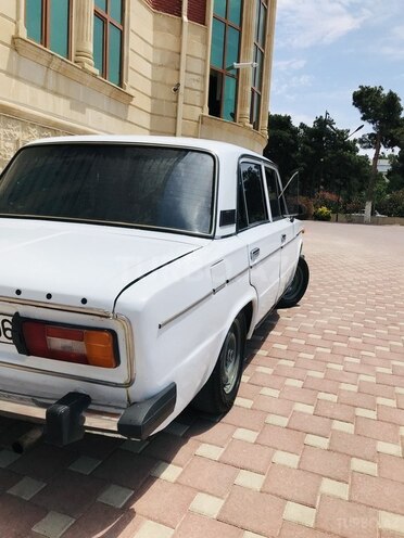 LADA (VAZ) 2106 2000, 65,807 km - 1.6 l - Şirvan