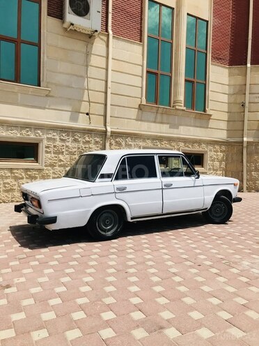 LADA (VAZ) 2106 2000, 65,807 km - 1.6 l - Şirvan