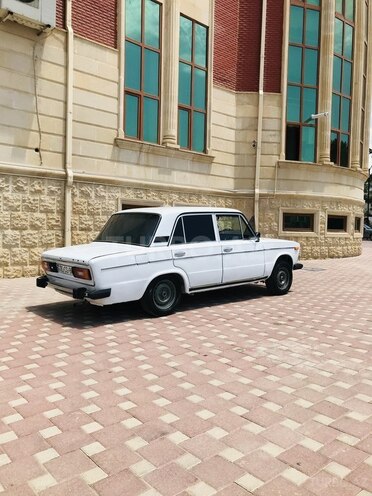 LADA (VAZ) 2106 2000, 65,807 km - 1.6 l - Şirvan