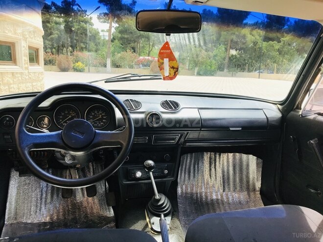 LADA (VAZ) 2106 2000, 65,807 km - 1.6 l - Şirvan