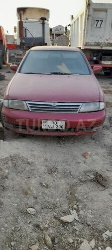 Nissan Bluebird 1996, 399,991 km - 2.0 l - Sumqayıt