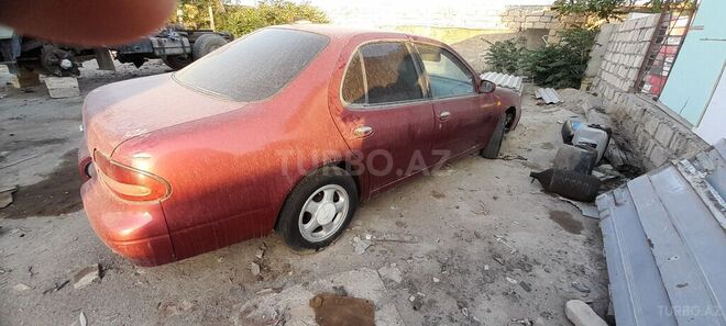Nissan Bluebird 1996, 399,991 km - 2.0 l - Sumqayıt